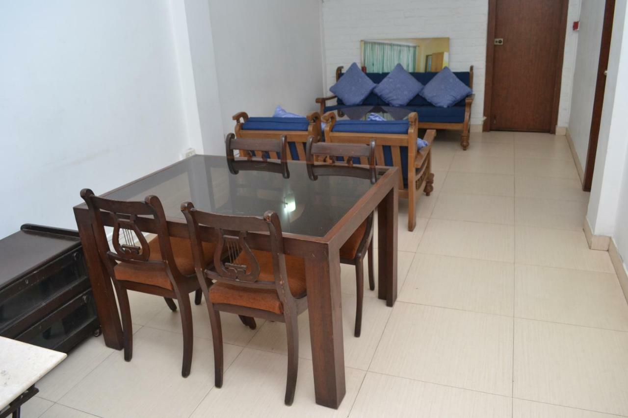 The Cottage Mumbai Exterior photo